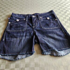 Women's Rock & Republic jean short Size 6